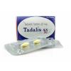 Tadalis SX 20mg Tadalafil (Cialis)