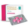 Female Viagra (LOVEGRA 100mg) - UK ONLY