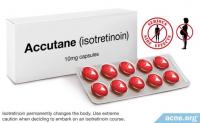 Accutane (Isotretinon)