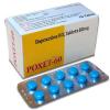 Dapoxetine Priligy 60mg-Last Longer Sex