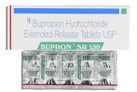 Wellbutrin / Zyban (Bupropion) 150 mg