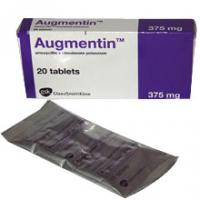 Augmentin Amoxicillin