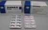 Xanax-Alprazolam 0.5mg (Pfizer)