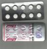 Baclofen (Lioresal) 