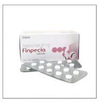 Propecia (Finpecia) 1mg