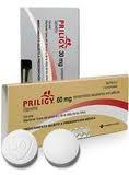 Priligy 60mg Dapoxetine - EU Shipping