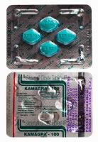 Kamagra Gold 100mg