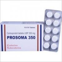 100 tabs Soma 350mg (Pro Soma)