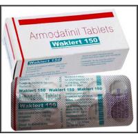 50 Tabs Modafinil (Armodafinil) 150mg-EU2RW