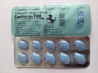 90 Tabs Cenforce 100mg - USA ONLY