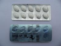 100 Tabs Cenforce Soft  100mg