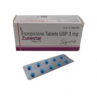 Eszopiclone (Lunesta)