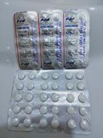 90 Tablets Xanax Alprazolam 1mg - USA ONLY