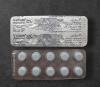 50 Tabs Valium Diazepam 10mg-Martin Dow- UK ONLY