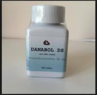 DANABOL DS 10mg (Methandrostenolone) - UAE2WW