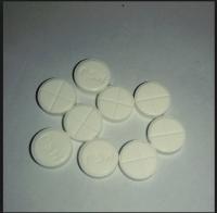100 Tabs Clonazepam IP MD 2mg - LOOSE