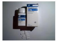 50 Tabs Xanax Alprazolam 2mg XR - UK ONLY